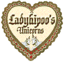 Adopt a unicorn heart!