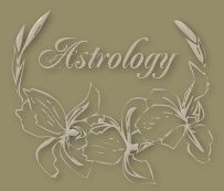 Astrology for Monika