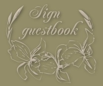 Sign guestbook
